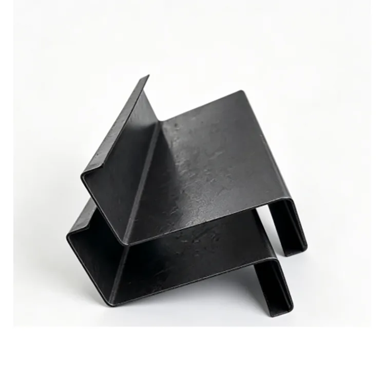 Cold-Formed Z Section Steel